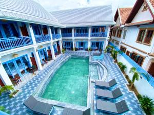 Luangprabang New Century Hotel