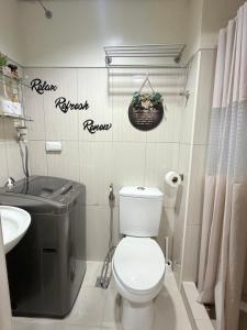 Cozy Place 1BR at Shell Residences