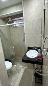 Apartamento na Praia do Morro