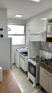 Apartamento na Praia do Morro