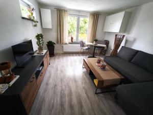 City Tiny House