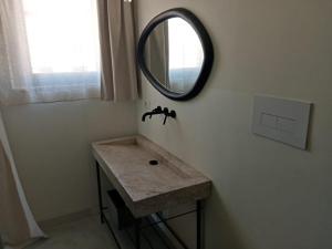 Battichiè B&B