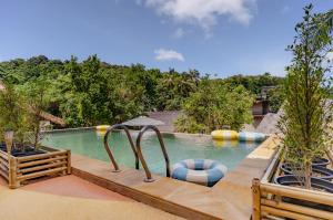 Chunut House Resort