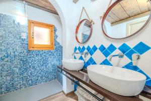 Porto Rotondo Sea View -6 places- Private Parking