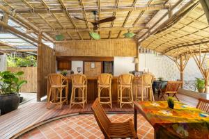 Chunut House Resort