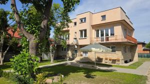 Apartamenty na Rocha blisko Jasnej Góry i A1