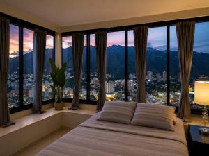 Apartamentos - Torre de Cali