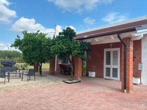 I Due Aranci Relais Costa dei Trabocchi