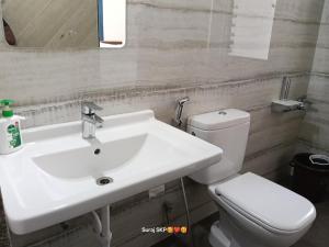 AADHYA Residency Corporate Guesthouse