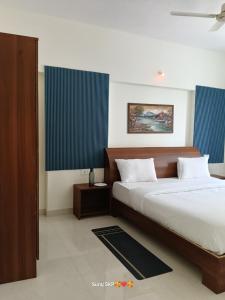 AADHYA Residency Corporate Guesthouse
