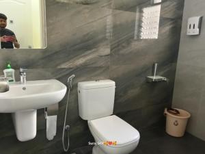 AADHYA Residency Corporate Guesthouse