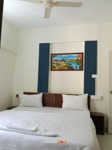 AADHYA Residency Corporate Guesthouse