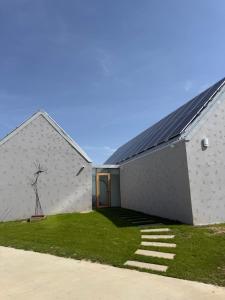 Vinárstvo S - apartmán pre 4 osoby
