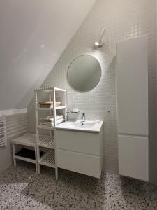 Vinárstvo S - apartmán pre 4 osoby