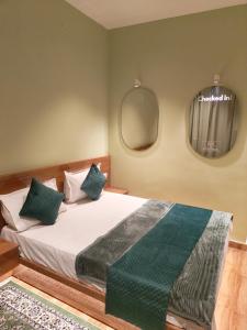 Cozy Studio Apartments