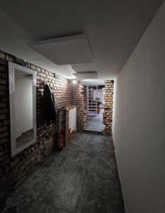 Apartament nad belkami