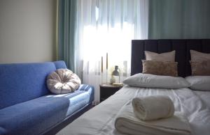 Cozy Corner
