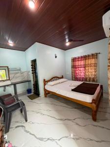 Seaheaven Restaurant And Beach Stay