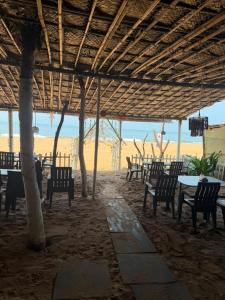 Seaheaven Restaurant And Beach Stay
