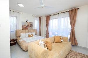 Angeric homes