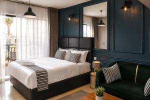 West suites furnished apartments