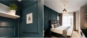 West suites furnished apartments