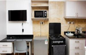 West suites furnished apartments