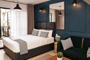 West suites furnished apartments