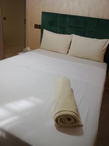 Appartement spacieux - Aéroport - Marrakech