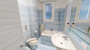 Carlone Home Bande Nere