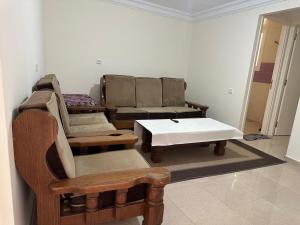 appartement cozy 01