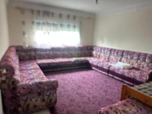 appartement cozy 01