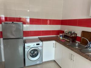 appartement cozy 01