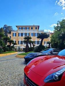 Mediterraneo Emotional Hotel & Spa