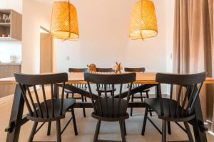 Modern 2BR Apartment 5 Mins from SMA Center
