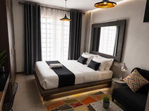West suites furnished apartments