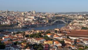 Douro River View Charming Flat By Timeless Vacations