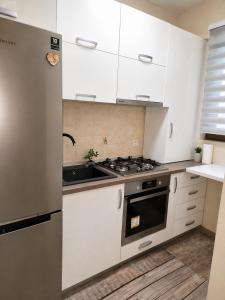 Bucureștii Noi Cozy Apartment
