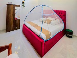 Shanu Heaven Villa