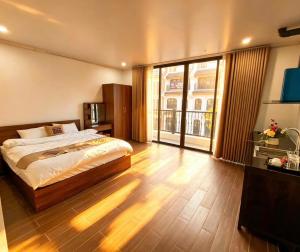 A Lù Homestay 2