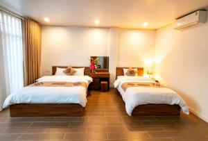A Lù Homestay 2