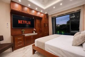 Suites Machala Executive