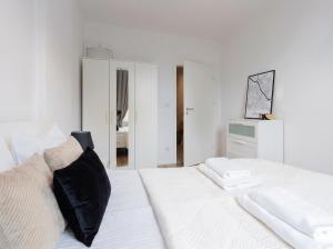 Comfort Apartment Warsaw City Center - Pereca