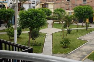 Apartamento Las Americas