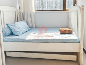 Large 3BR Rasuna Apt with Pool & Wi-Fi by 2ndHome