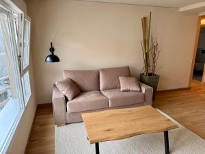 Grove Deluxe Apartamentos