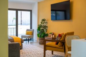High-Rise Studios in Ocho Rios City Center