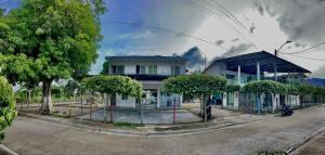 Cabañas Melany