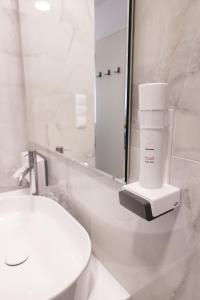 Aparthotel František