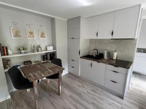Apartament Wierzbowa - Pod Orzechem